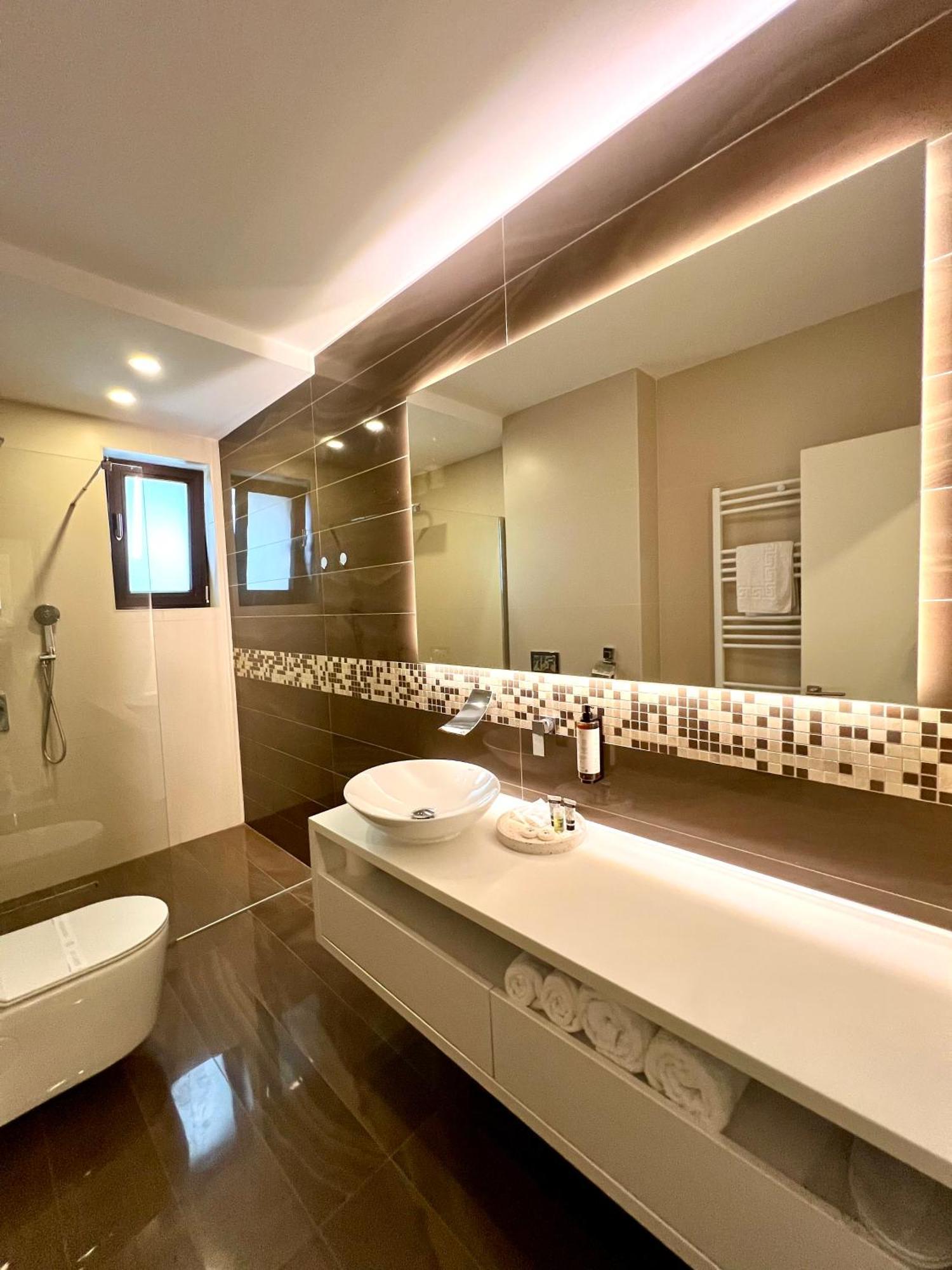 Mamaia Moments Villa, Mamaia Nord Năvodari Екстериор снимка