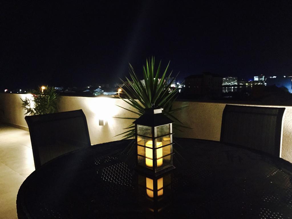 Mamaia Moments Villa, Mamaia Nord Năvodari Екстериор снимка