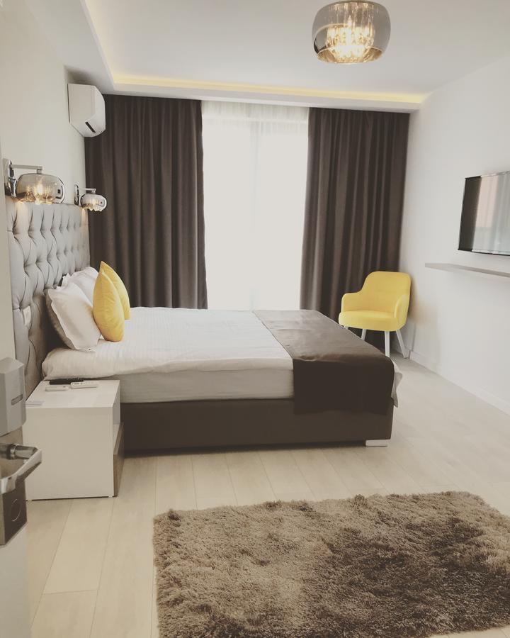 Mamaia Moments Villa, Mamaia Nord Năvodari Екстериор снимка