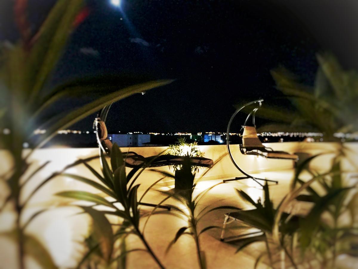 Mamaia Moments Villa, Mamaia Nord Năvodari Екстериор снимка