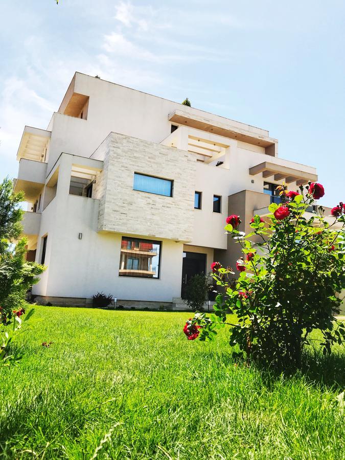 Mamaia Moments Villa, Mamaia Nord Năvodari Екстериор снимка