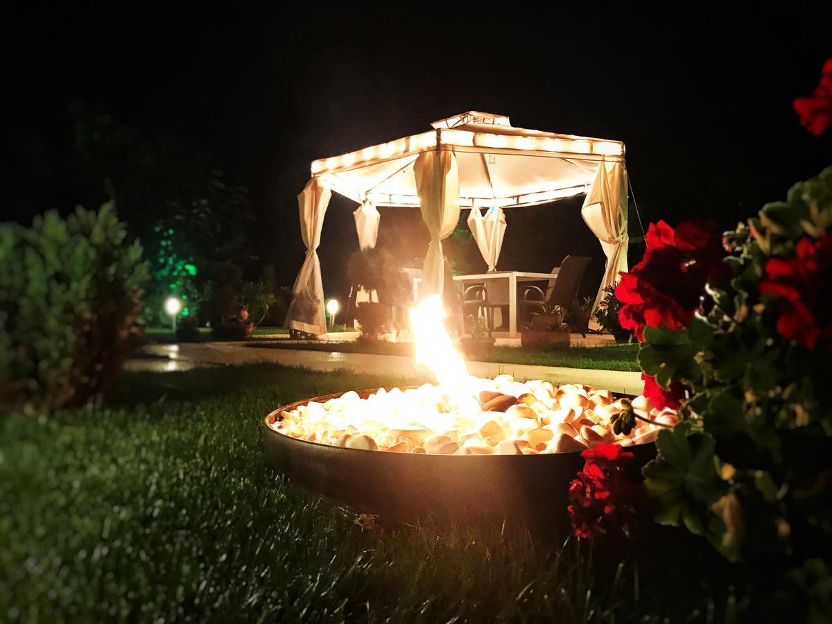 Mamaia Moments Villa, Mamaia Nord Năvodari Екстериор снимка