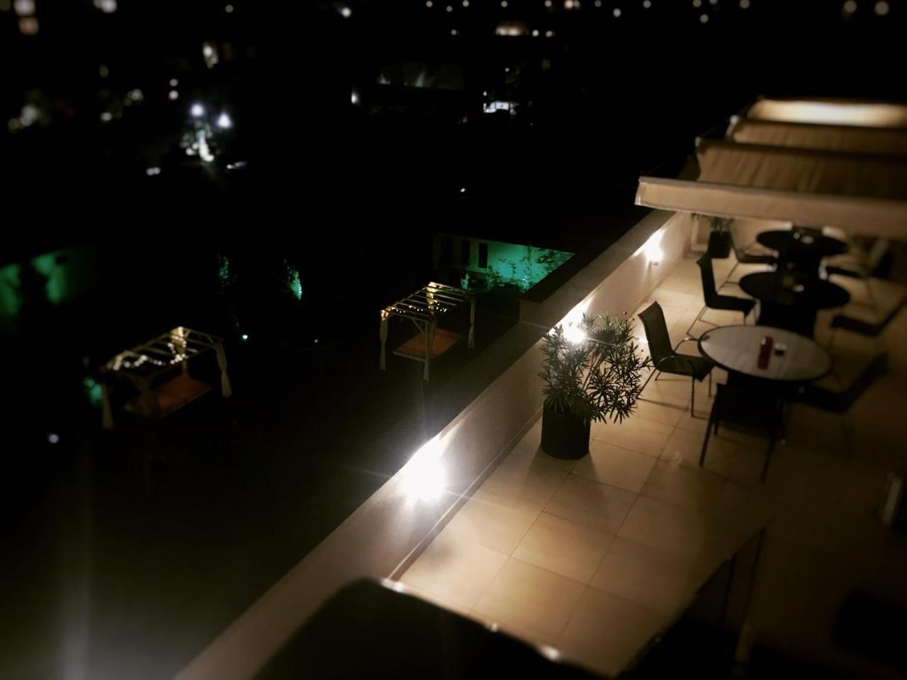 Mamaia Moments Villa, Mamaia Nord Năvodari Екстериор снимка