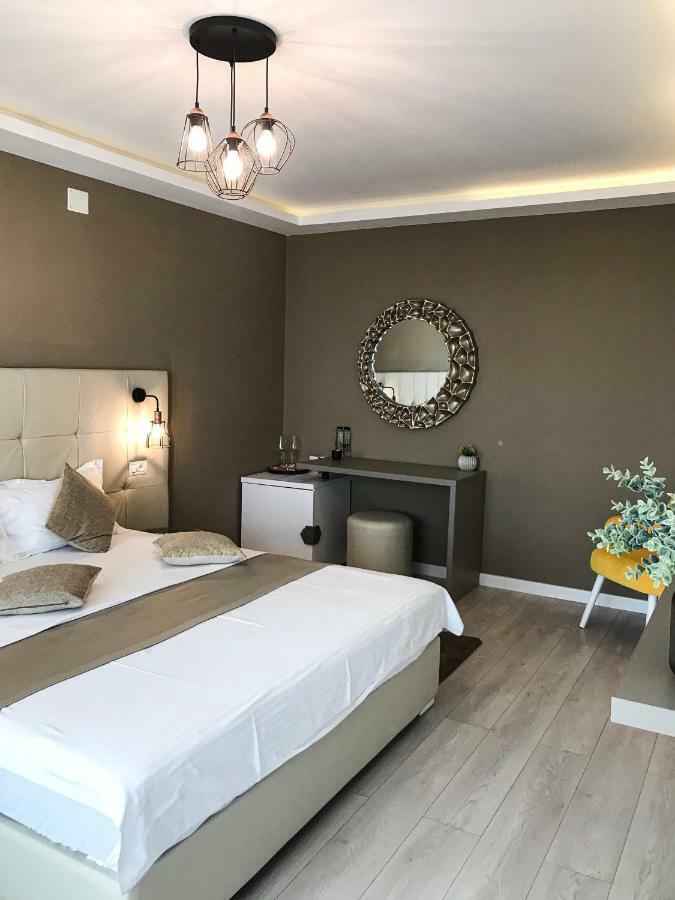 Mamaia Moments Villa, Mamaia Nord Năvodari Екстериор снимка